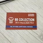 Business logo of Br collection