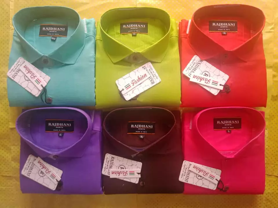 Plen Colors shirt uploaded by business on 6/15/2022