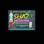 Business logo of Shaz collection