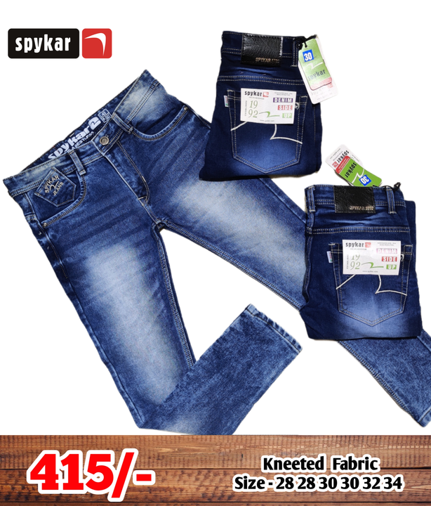 Post image First Copy Branded Jeans
