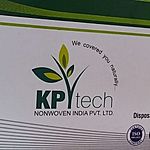 Business logo of Kp tech 