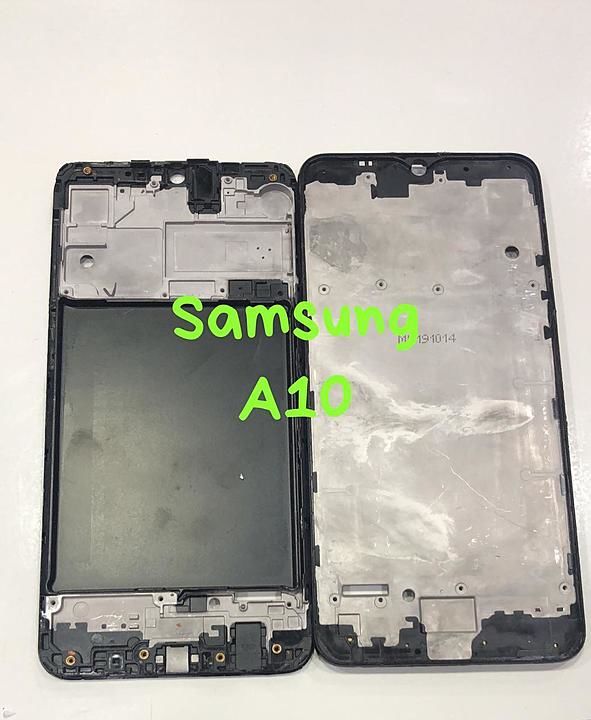 Samsung a10 lcd fram  uploaded by Atoz mobile accessories on 11/2/2020