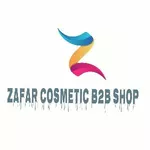 Business logo of Zafar cosmetic