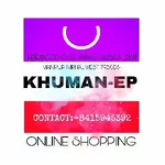 Business logo of KHUMAN-EP