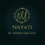 Business logo of Nayati