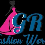 Business logo of G R FASHION WORLD
