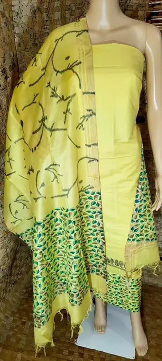 Post image All Type suits and saree 💯💯💯Milega   Dupatta v Milega WhatsApp👉 6201939306