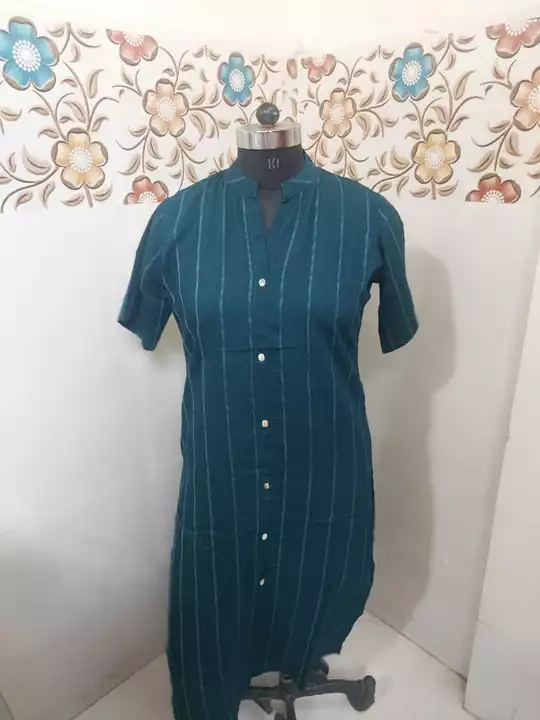 Kurti for women  uploaded by business on 6/15/2022