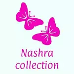 Business logo of Nashra collection