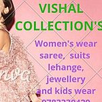Business logo of Vishal collections 