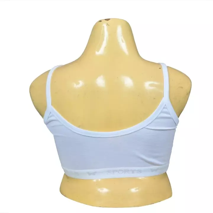 Sunrise sports bra uploaded by Sunrise clothing concepts on 6/15/2022