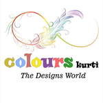 Business logo of colours kurti