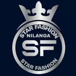 Business logo of Star fashion Nilanga