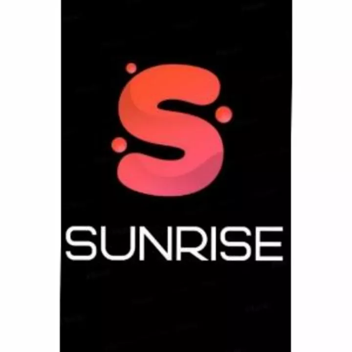 Post image Sunrise clothing concepts has updated their profile picture.