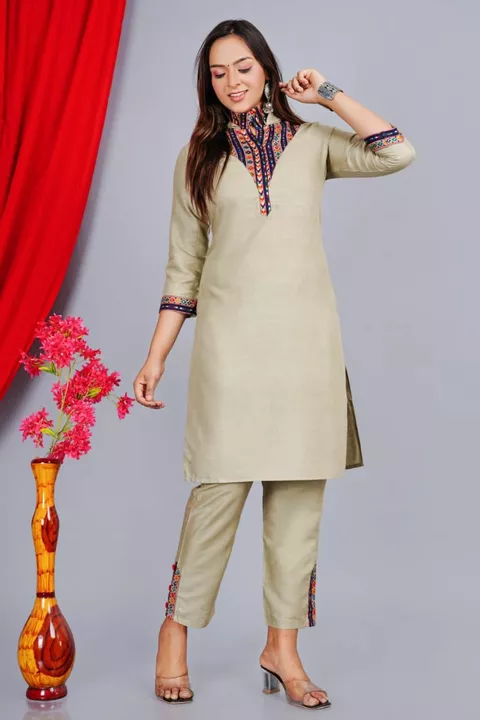 Kurti Pent uploaded by business on 6/15/2022