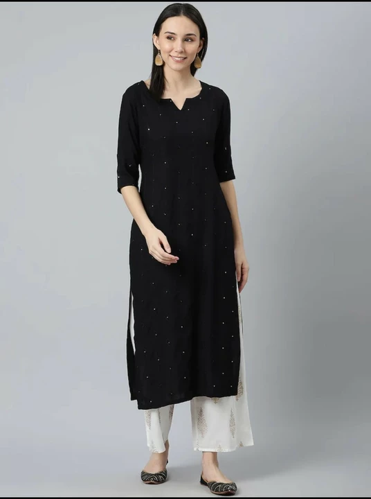 Kurti uploaded by business on 6/15/2022