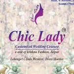 Business logo of Chic lady