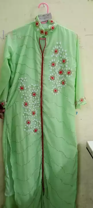 Kurti uploaded by business on 6/15/2022