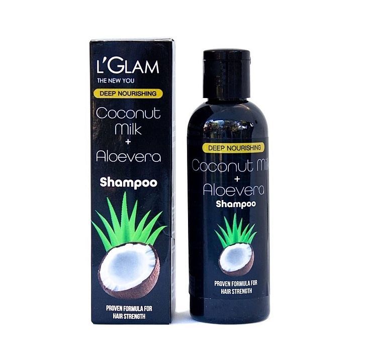 Post image Coconet milk + Aloevera 
Shampoo
100 ml.
Mrp 499
Lass 25%
Shipping free

Spacial offers
100% cashback QR Code