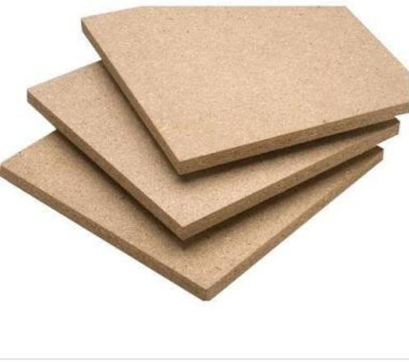Plain particle board uploaded by Murshidabad Agro Tech Industries on 6/18/2020