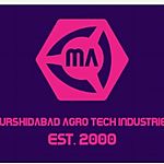 Business logo of Murshidabad Agro Tech Industries