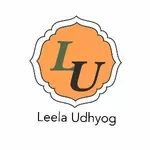 Business logo of Leela udhyog