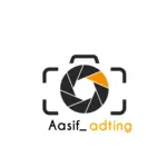 Business logo of Aasif toys