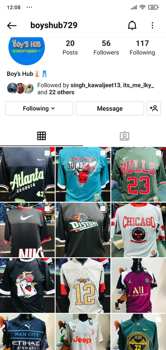 All type of T-shirt deal uploaded by business on 6/15/2022