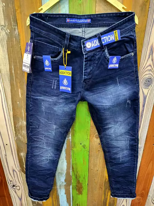 Product uploaded by Aman jeans garments on 6/15/2022