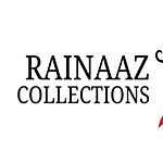 Business logo of RainaaZ Collections 