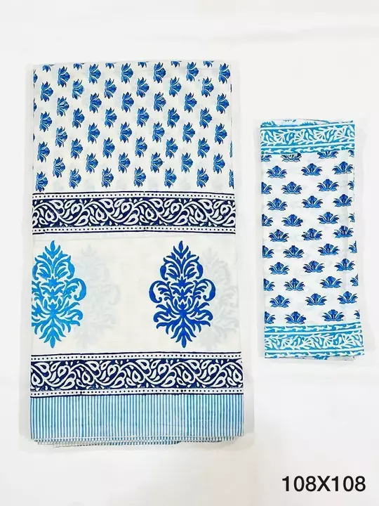 Product uploaded by Block printing on 6/16/2022