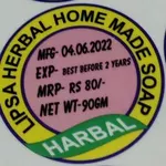 Business logo of Lipsa herbal