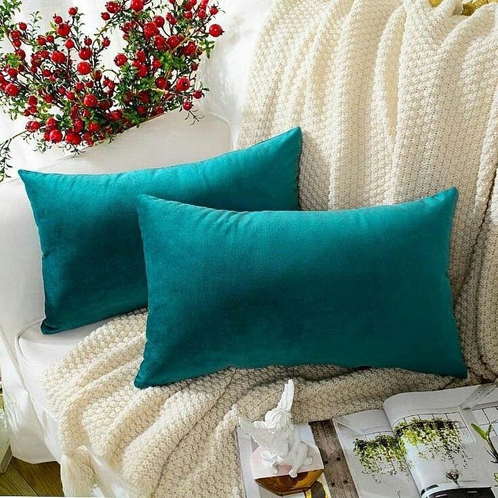 cushion cover  uploaded by all furnishing  on 11/2/2020