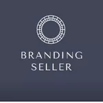 Business logo of Branding seller
