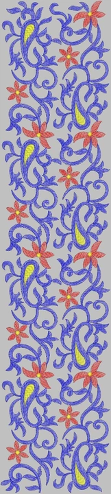 Product uploaded by Embroidery designing all work on 6/16/2022