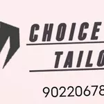 Business logo of Choice Tailors