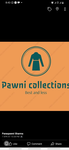 Business logo of Pawni collectionz