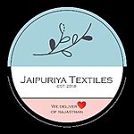 Business logo of Jaipuriya Textiles