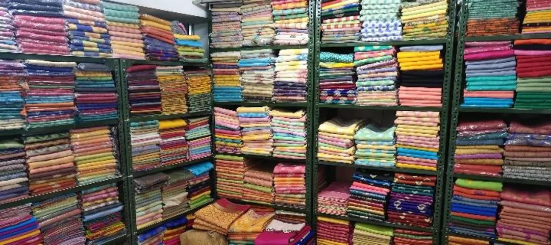 Factory Store Images of H Z Sarees 