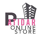 Business logo of Patidar online store