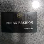 Business logo of Ruhan fashion