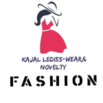 Business logo of Kajal ladies collection