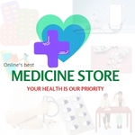 Business logo of Medicine store 