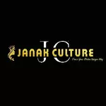 Business logo of Janak culture