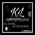 Business logo of KL ENTERPRISES