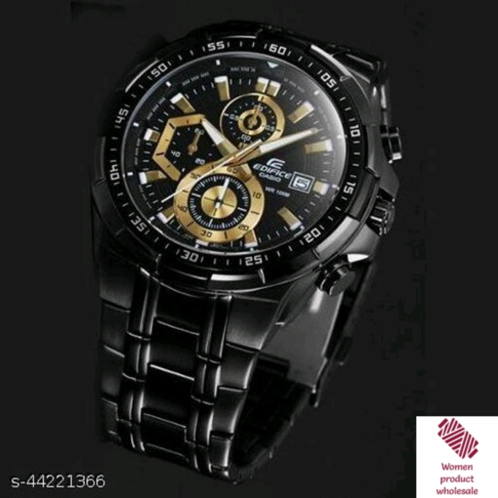 Product image with price: Rs. 1500, ID: unique-men-watches-6a2d7e32