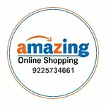 Business logo of Amazing Online Shopping