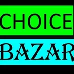 Business logo of Choice BAZAR
