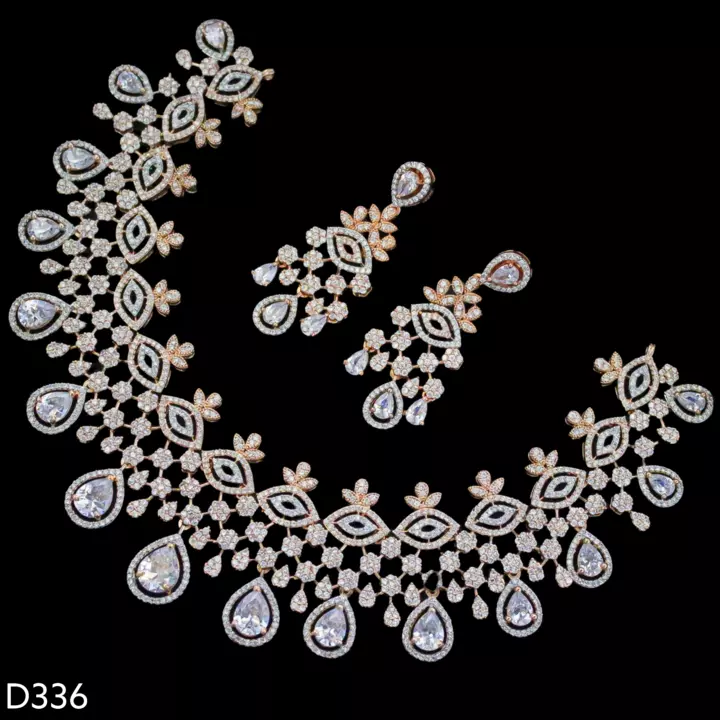diamond jewellery collection uploaded by business on 6/16/2022