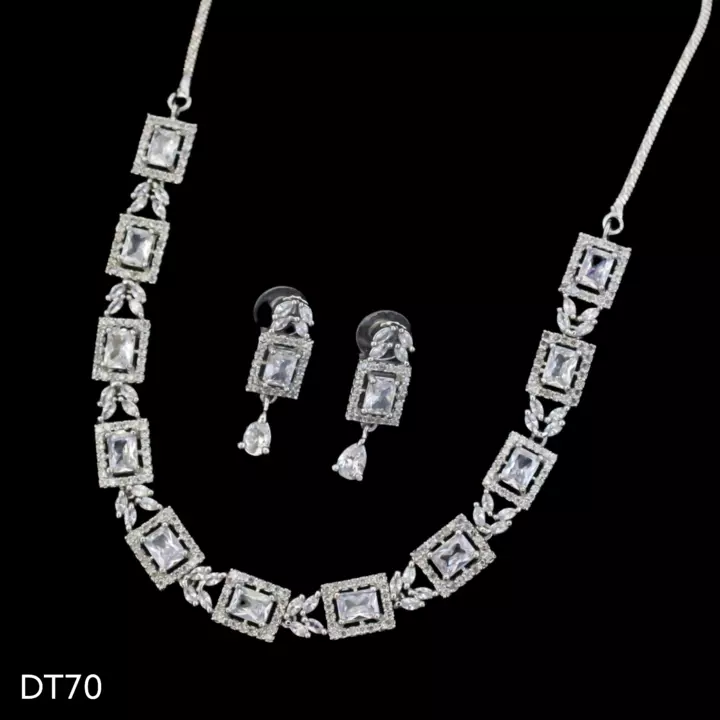 diamond jewellery collection uploaded by business on 6/16/2022